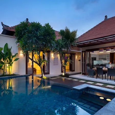 Villa Apanya Sanur